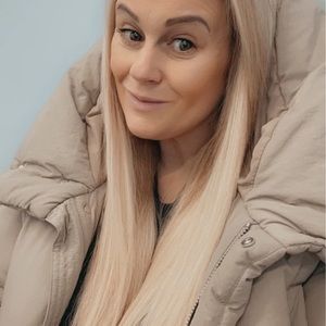 Meet your Posher, Sherrill